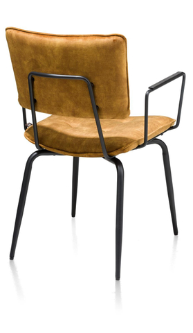 Henders & Hazel Armstoel Manou