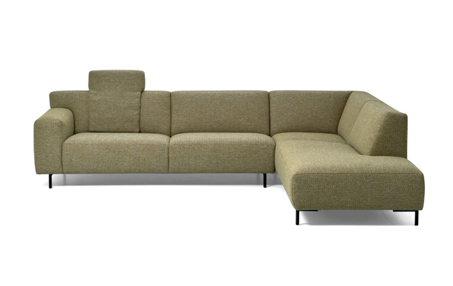 Montel Hoekbank Mouro Sun