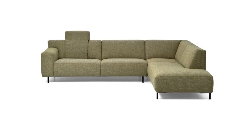 Montel Hoekbank Mouro Sun