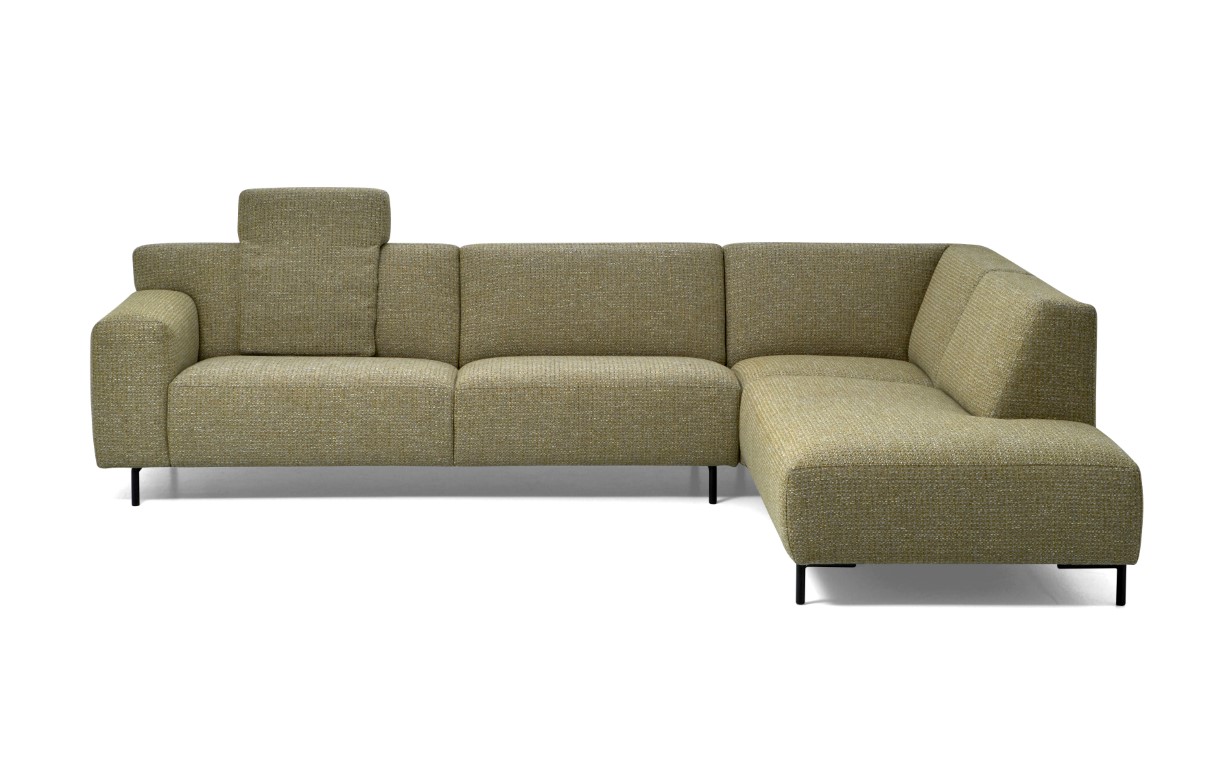 Montel Hoekbank Mouro Sun