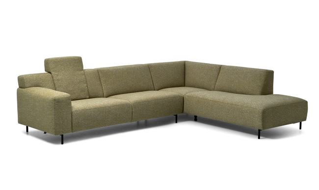 Montel Hoekbank Mouro Sun