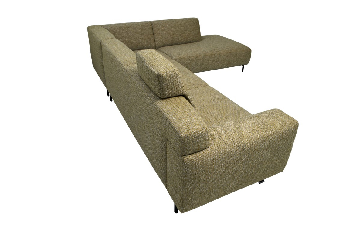 Montel Hoekbank Mouro Sun