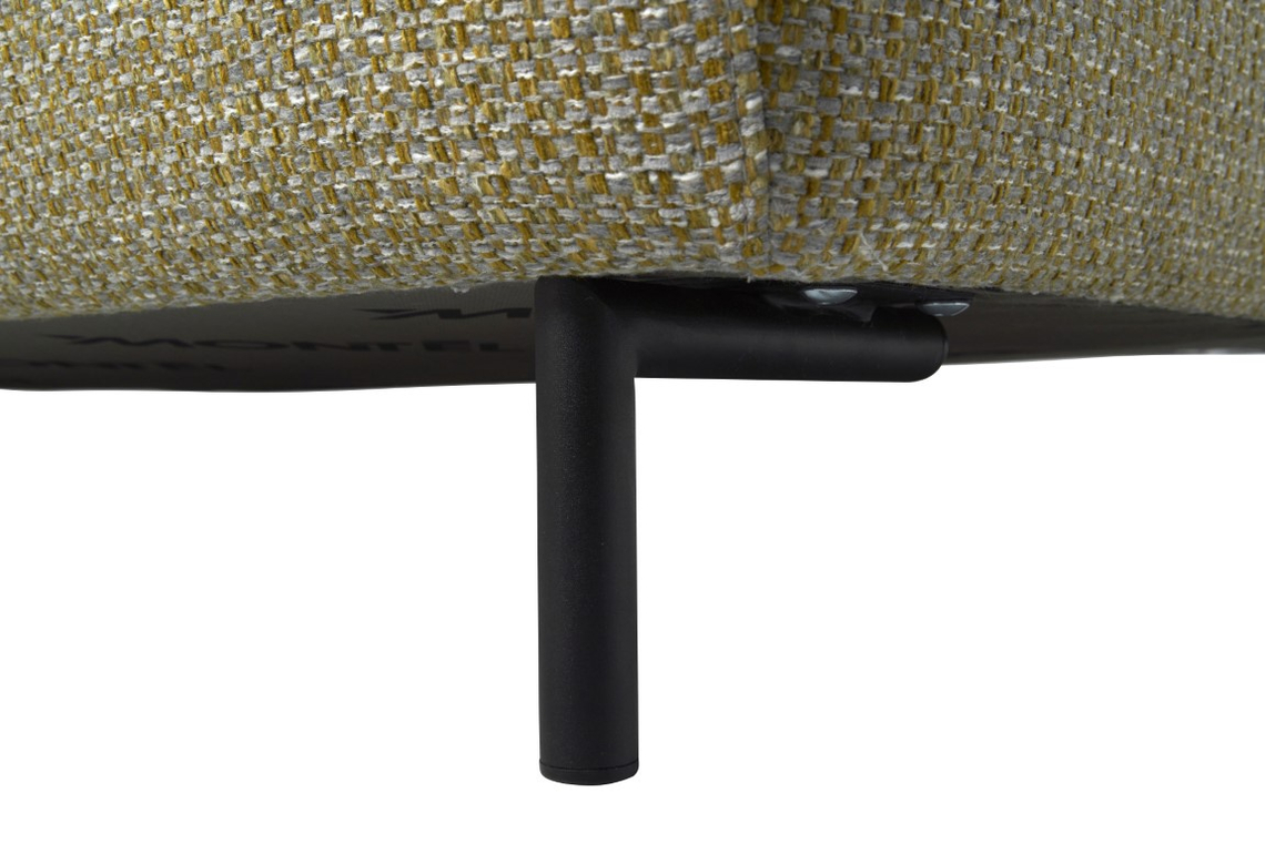 Montel Hoekbank Mouro Sun