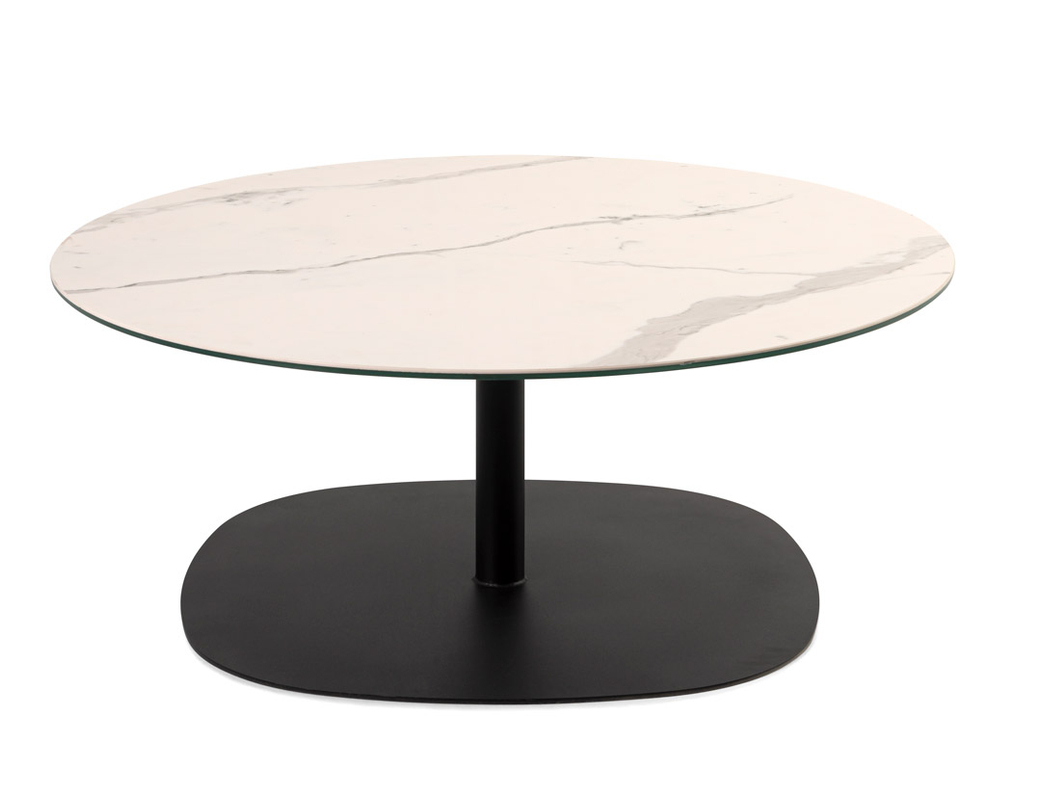 Montel Salontafel Lizz Bianco