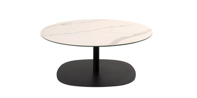 Montel Salontafel Lizz Bianco