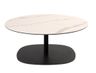 Montel Salontafel Lizz Bianco