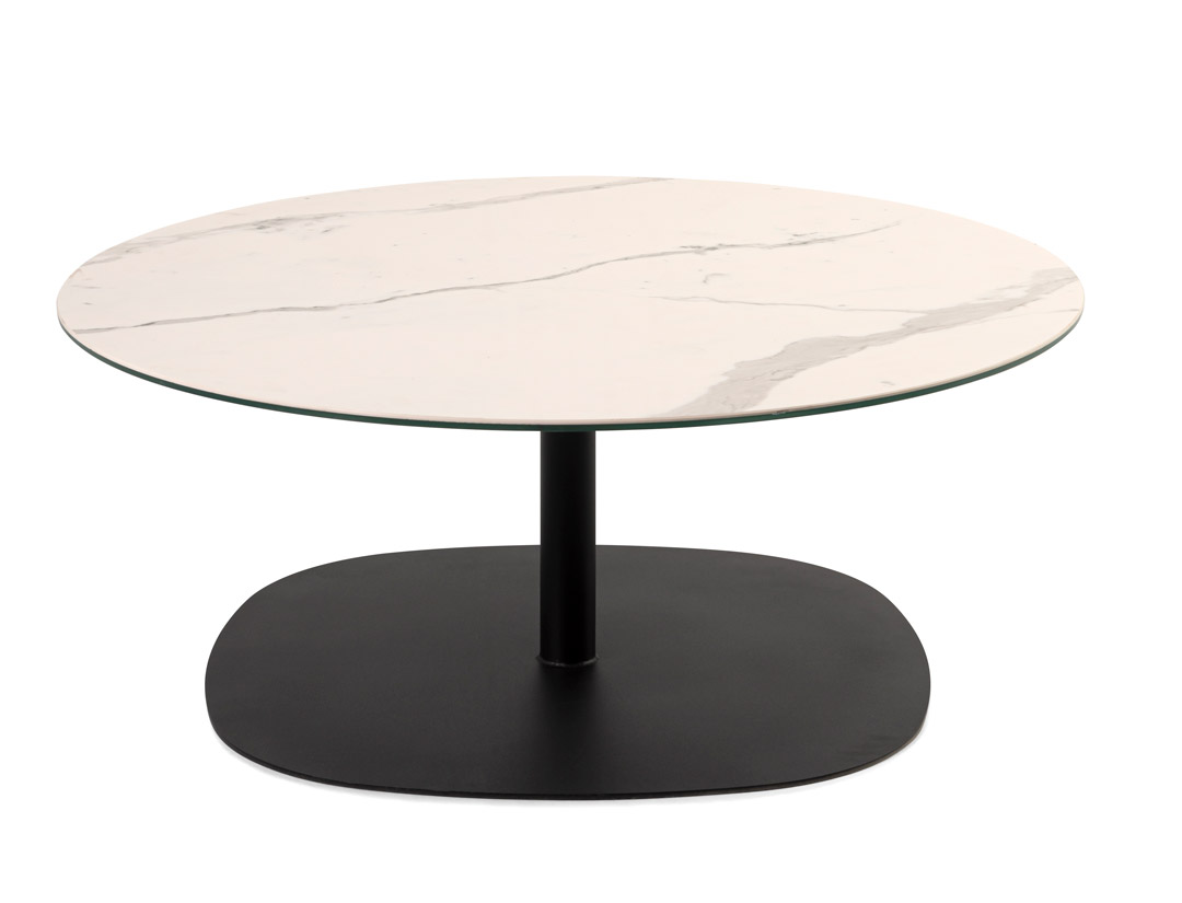 Montel Salontafel Lizz Bianco