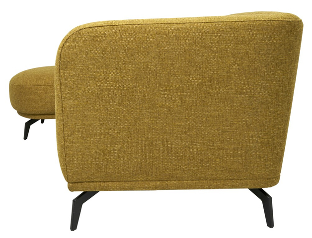 Montel Hoekbank Icarus Pistachio