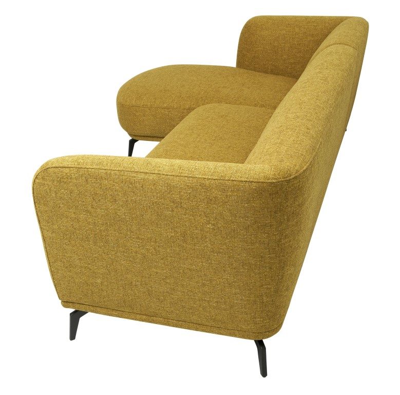 Montel Hoekbank Icarus Pistachio