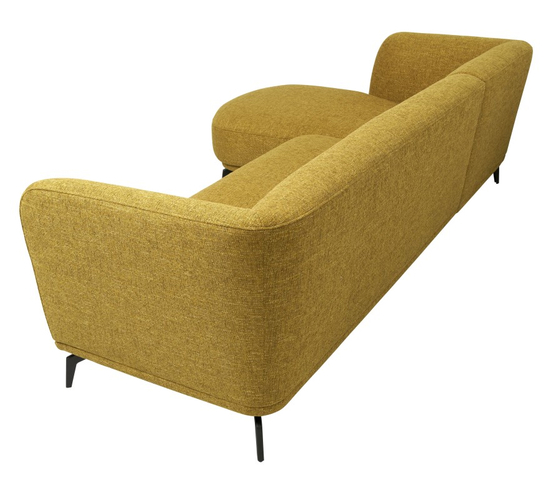 Montel Hoekbank Icarus Pistachio