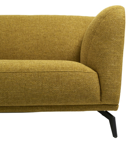 Montel Hoekbank Icarus Pistachio