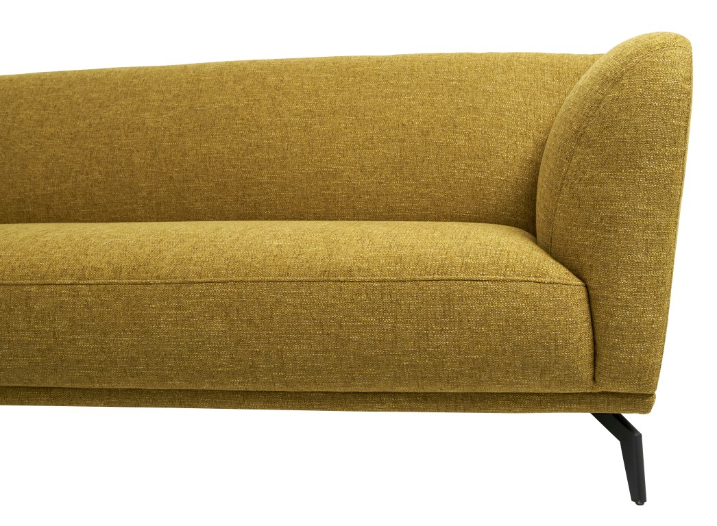 Montel Hoekbank Icarus Pistachio