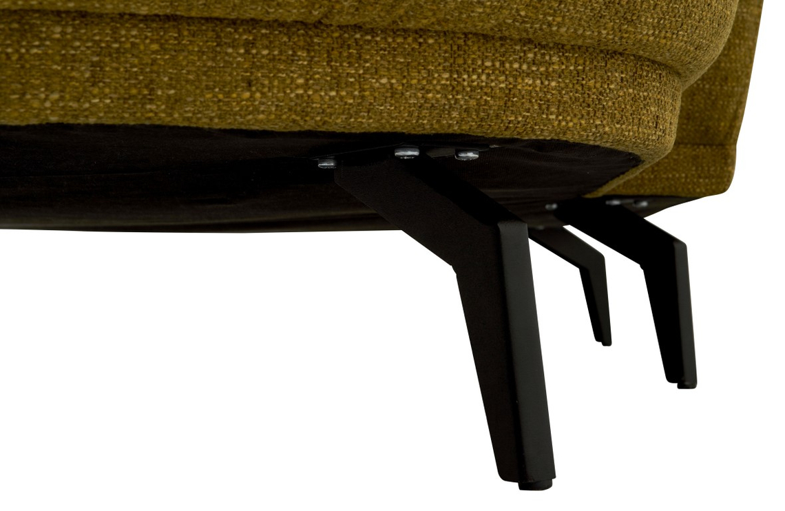 Montel Hoekbank Icarus Pistachio