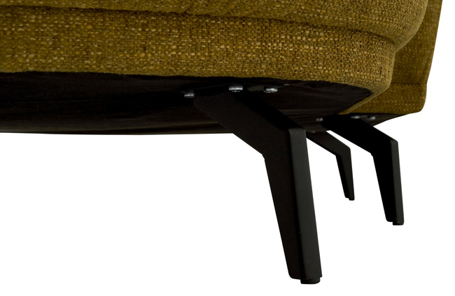 Montel Hoekbank Icarus Pistachio