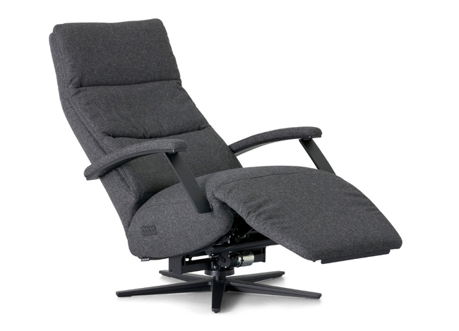 (Showroommodel) Montel Relaxfauteuil Riley S
