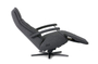 (Showroommodel) Montel Relaxfauteuil Riley S