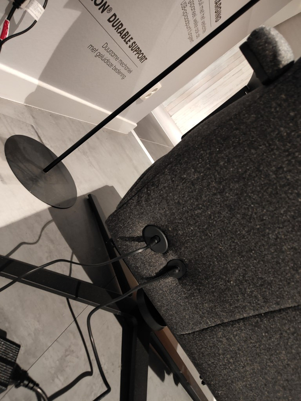 (Showroommodel) Montel Relaxfauteuil Riley S