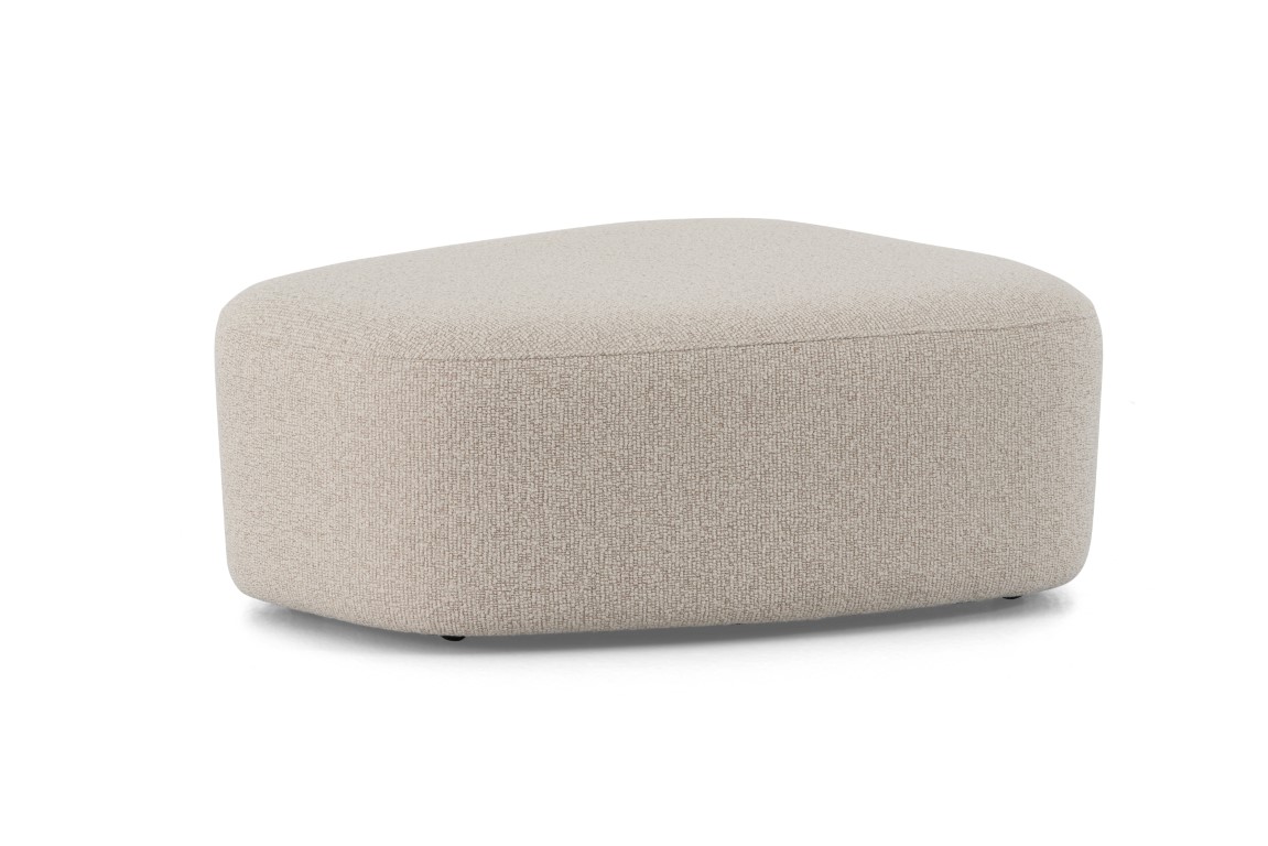 Montel Hocker Sender Natural