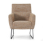 Montel Fauteuil Maia Mustard