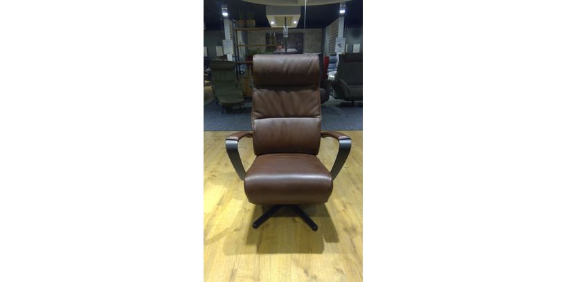 (Showroommodel) Relaxfauteuil Twilla 190 XS