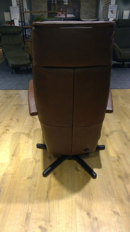 (Showroommodel) Relaxfauteuil Twilla 190 XS