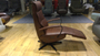 (Showroommodel) Relaxfauteuil Twilla 190 XS