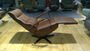 (Showroommodel) Relaxfauteuil Twilla 190 XS