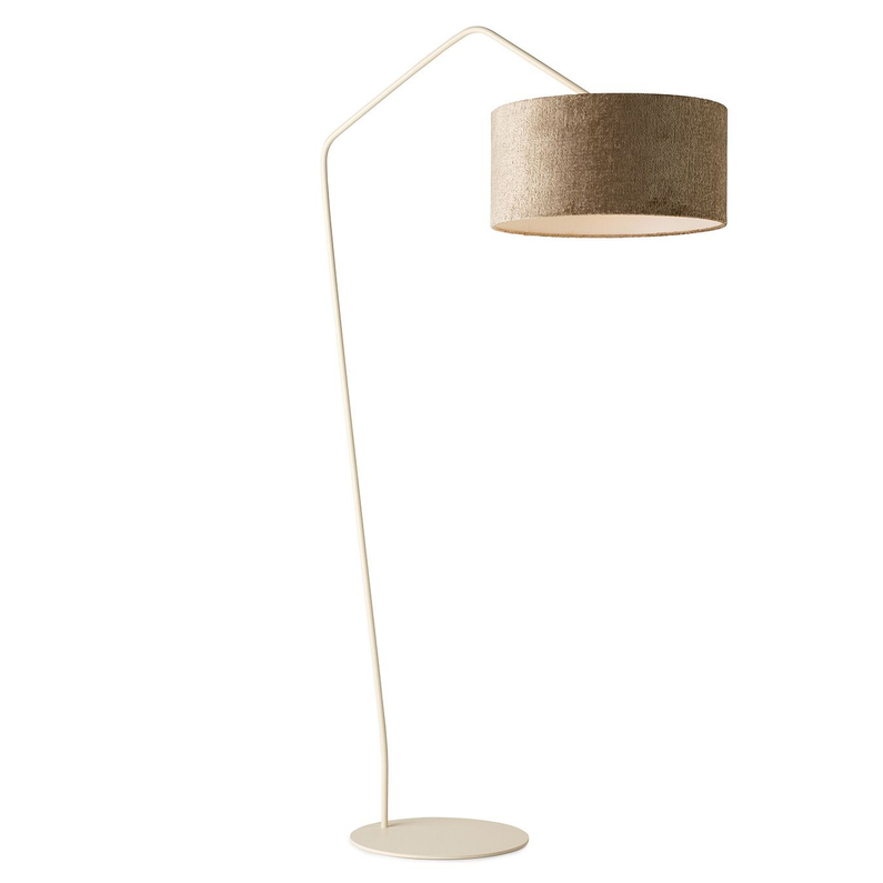 Feelings Vloerlamp Arch Pearl White-Sand