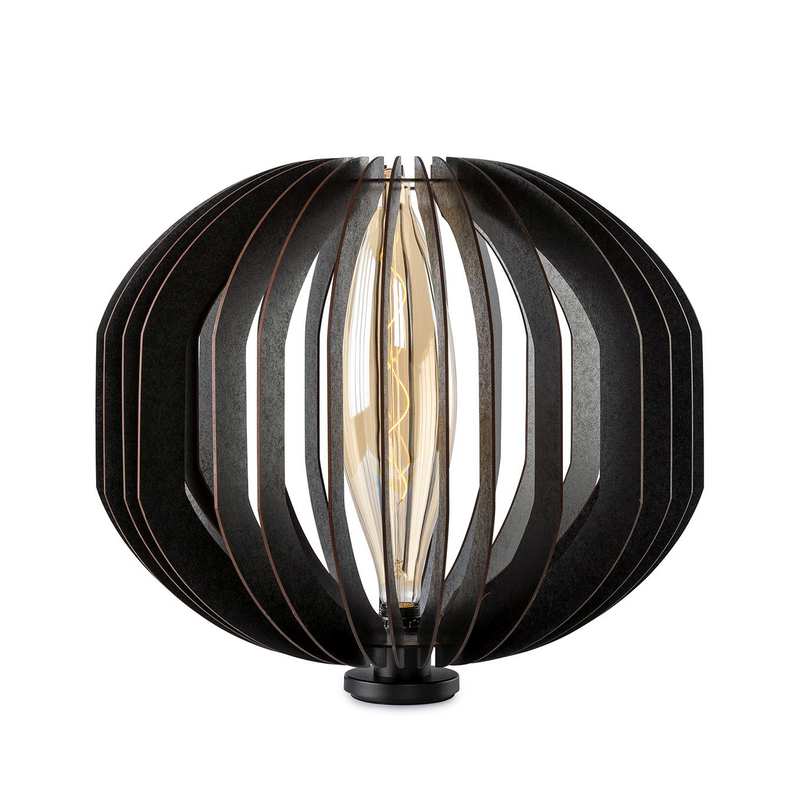 Feelings Tafellamp Talin Zwart