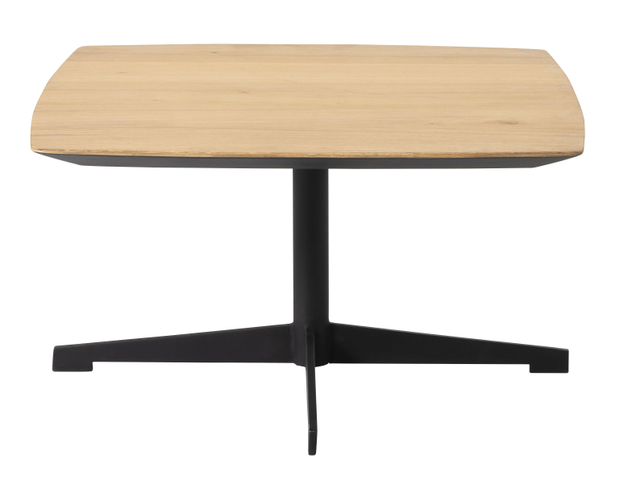 (Showroommodel)Montel Bijzettafel Timber