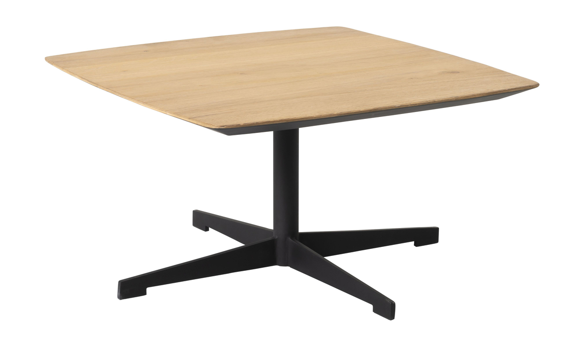 (Showroommodel)Montel Bijzettafel Timber