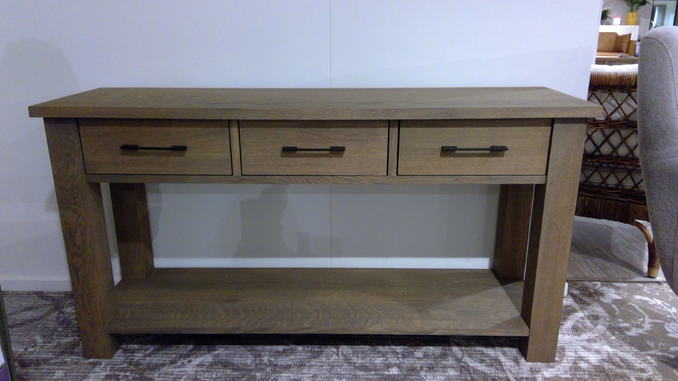 (Showroommodel) Wandtafel Arsenaal