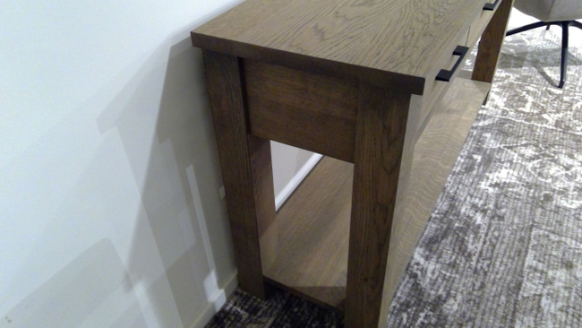 (Showroommodel) Wandtafel Arsenaal