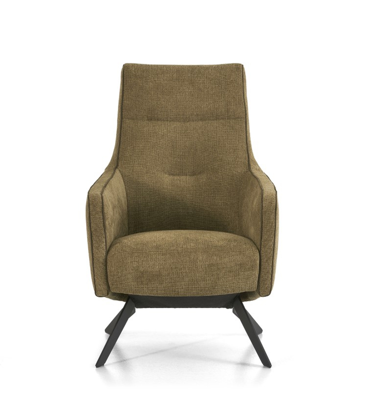 Montel Fauteuil Bliss Medium Forrest