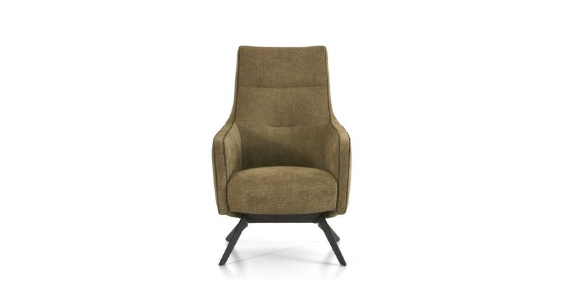 Montel Fauteuil Bliss Medium Forrest