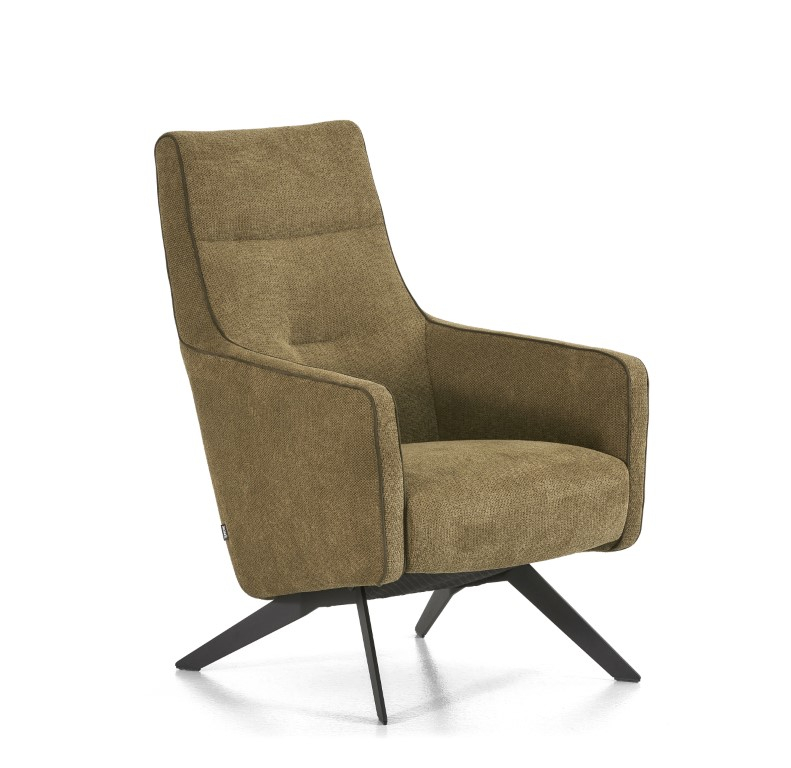 Montel Fauteuil Bliss Medium Forrest