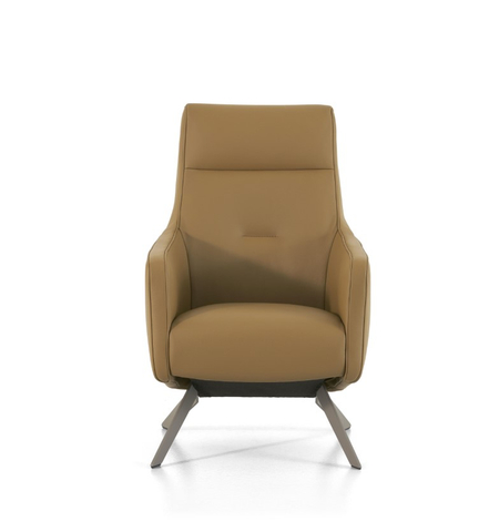 Montel Fauteuil Bliss Medium Olive