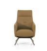 Montel Fauteuil Bliss Medium Olive