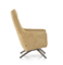 Montel Fauteuil Bliss Hoog Brass
