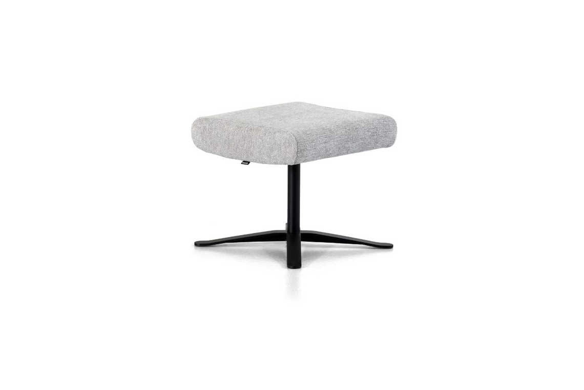 Montel Hocker Charles Light Grey