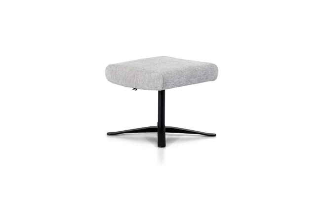 Montel Hocker Charles Light Grey