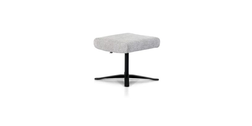 Montel Hocker Charles Light Grey