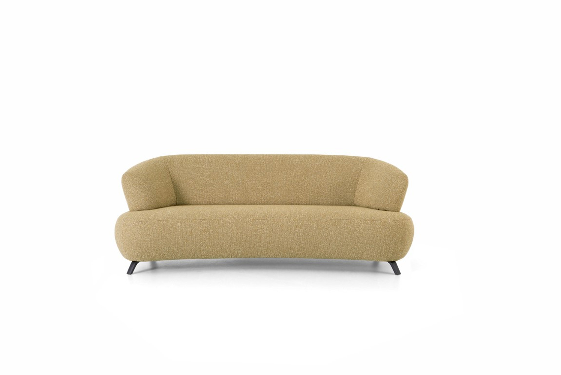 Montel Bank Bloom 3-Zits Curry