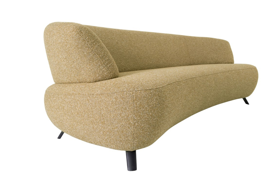 Montel Bank Bloom 3-Zits Curry