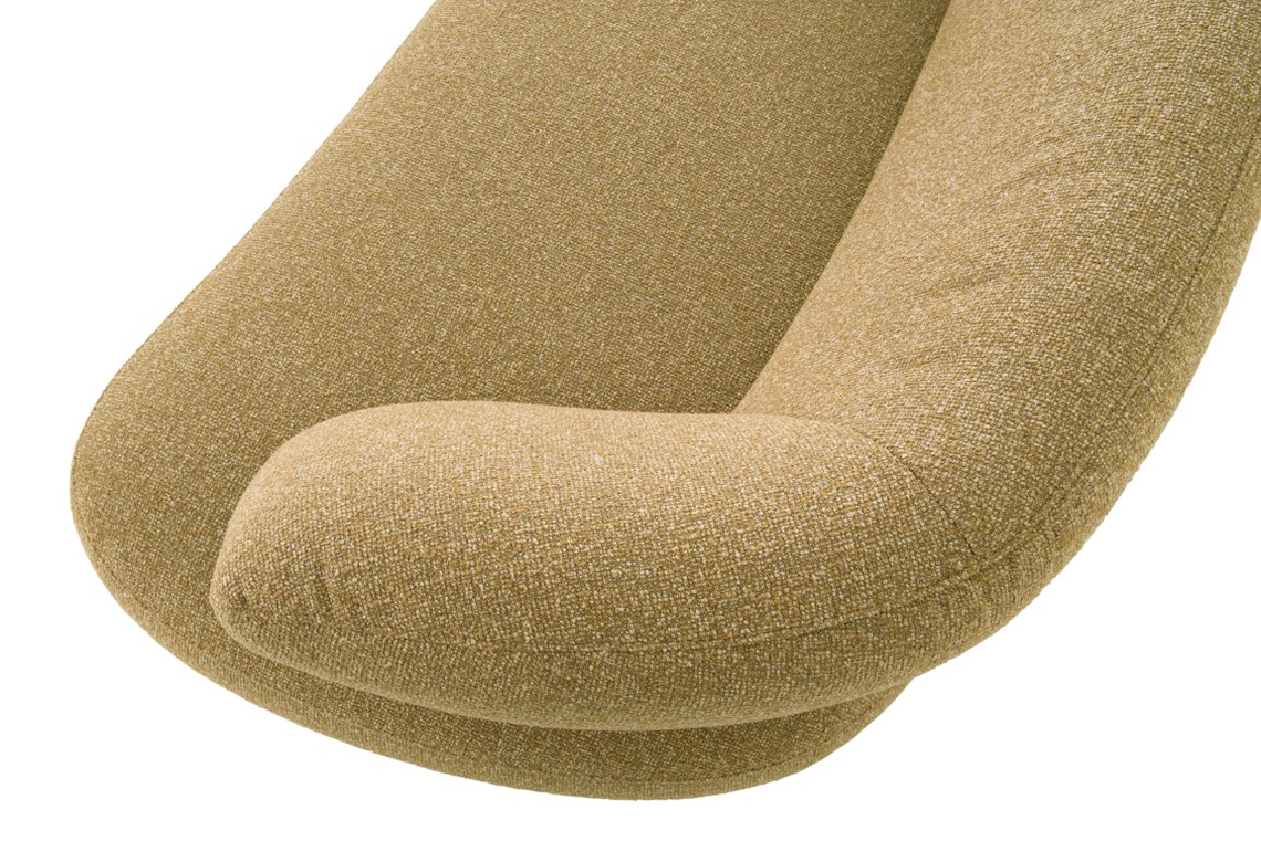 Montel Bank Bloom 3-Zits Curry