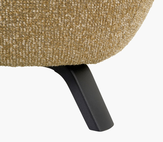 Montel Bank Bloom 3-Zits Curry