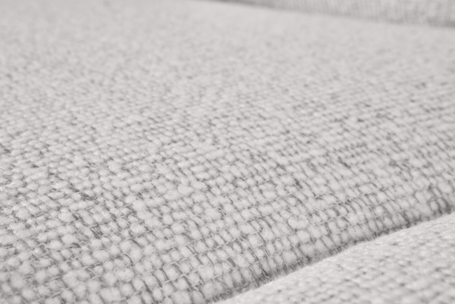 Montel Bank Bliss 2,5-zits Steel-White