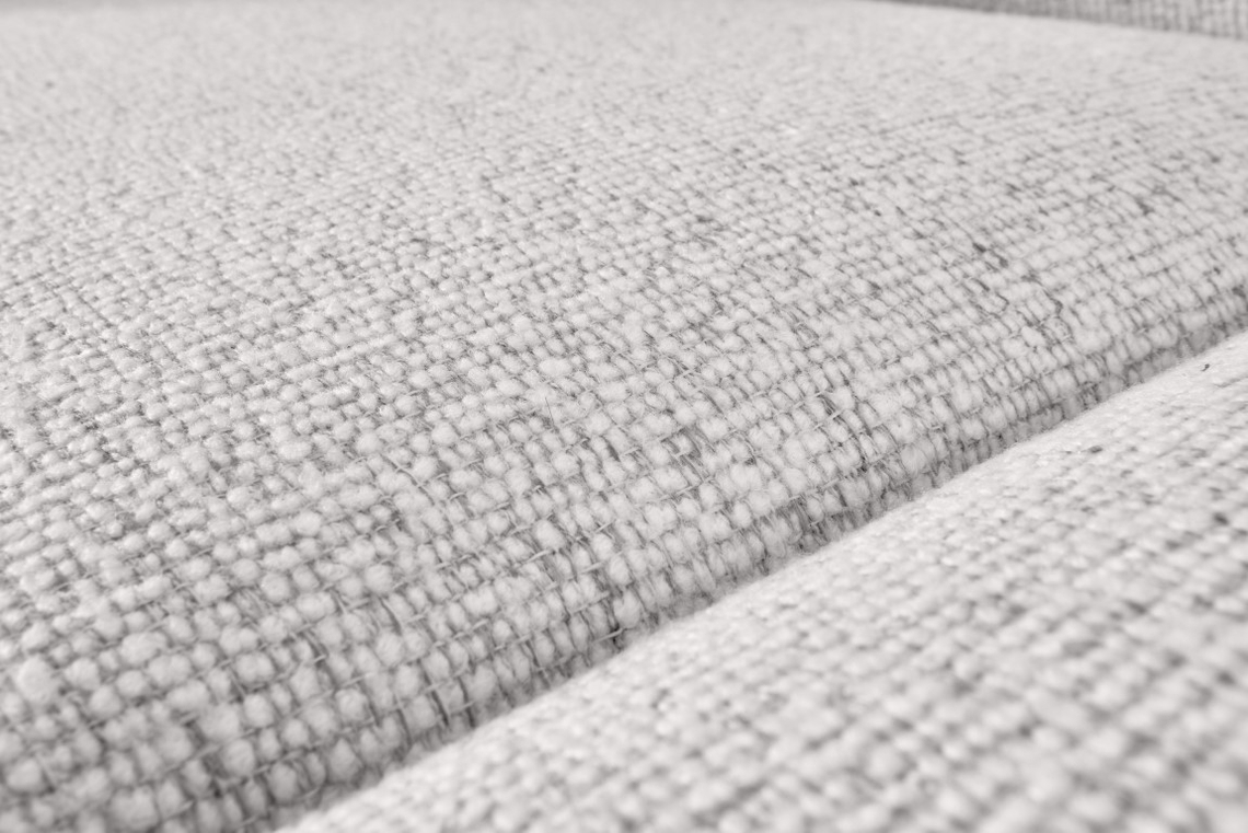 Montel Bank Bliss 2-zits Steel-White