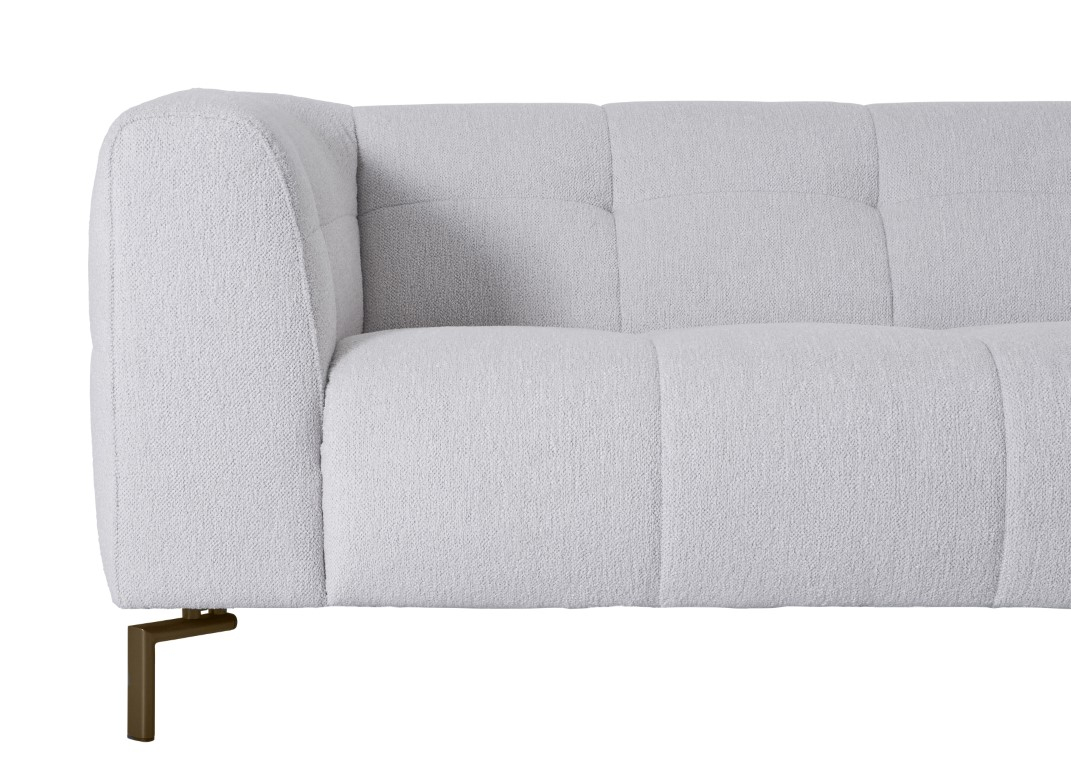 Montel Hoekbank Furious