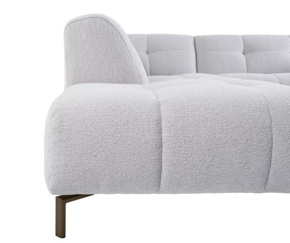 Montel Hoekbank Furious